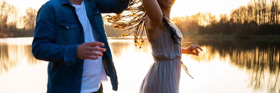 Salsa Leading & Following Workshop