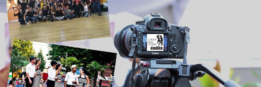 Videoworkshop: Rueda de Casino | 14. & 15. Mai 22