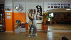 Salsa A2/A3 | Janina & Alex | 20.11.2020