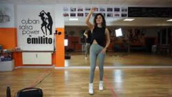 Rumba Guaguanco | Steffi | 18.11.2020