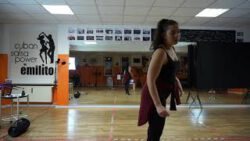 Bachata Dominicana Solo | Alara | 12.01.2021, 19:45 Uhr
