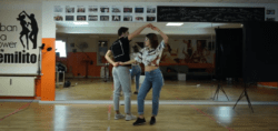 Salsa Mittelstufe | Raphi & Micha | 31.01