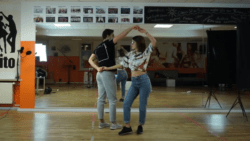Salsa Mittelstufe | Raphi & Micha | 31.01
