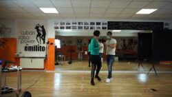 Son Cubano | Benni & Lena | 29.01