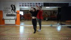 Salsa Mittelstufe | Raphi & Micha | 14.02