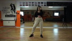 Bachata Dominicana Solo | Alara | 23.02.2021, 19:45 Uhr