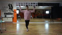 Bachata Dominicana Solo | Alara | 02.03.2021, 19:45 Uhr