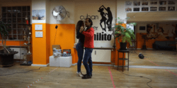 Kizomba | Kapil & Jana | 14.11