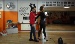 Kizomba | Kapil & Mirela | 28.11