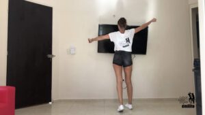 Timba Choreo Steffi