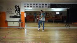 Bachata Sensual / Partnerwork | Emerson & Alara | 09.03.2021, 18:30 Uhr