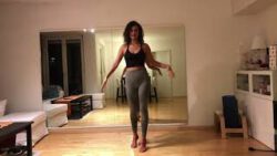 Salsa Lady Style | Steffi | 11.03.2021, 19:45 Uhr