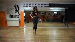 Salsa Lady Style | Steffi | 18.03.2021, 19:45 Uhr