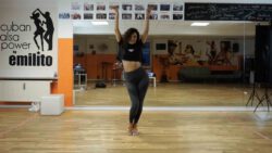 Salsa Lady Style | Steffi | 29.04.2021, 19:45 Uhr