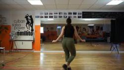 Bachata Dominicana Solo | Alara | 13.04.2021, 19:45 Uhr
