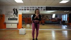 Bachata Dominicana Solo | Alara | 27.04.2021, 19:45 Uhr