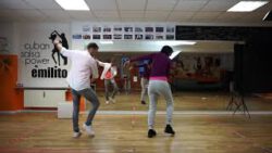 Son Cubano: Solo & Partnerwork | Lena & Benni | 30.04.2021, 19:45 Uhr
