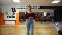 Bachata Dominicana Solo | Alara | 20.04.2021, 19:45 Uhr
