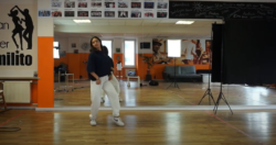 Reggaeton | Roxi | 08.05.2021, 18:45 Uhr