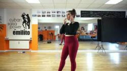 Bachata Dominicana Solo | Alara | 18.05.2021, 19:45 Uhr