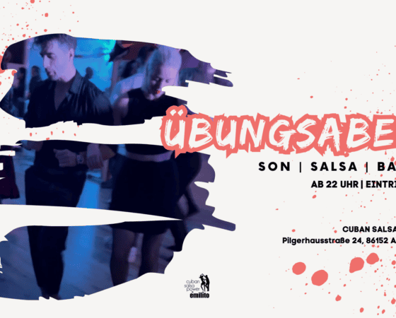 Übungsabend | 13.01.23 | 22 Uhr