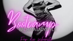 Bootcamp Bachata Ladystyle