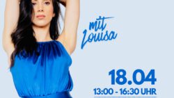 18.04.2026: Bachata Footwork mit Louisa – Pasitos Bootcamp