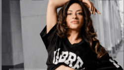 05.09.2026: Bachata Ladystyle Bootcamp mit Jana